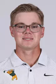 Jackson Hymer Headshot