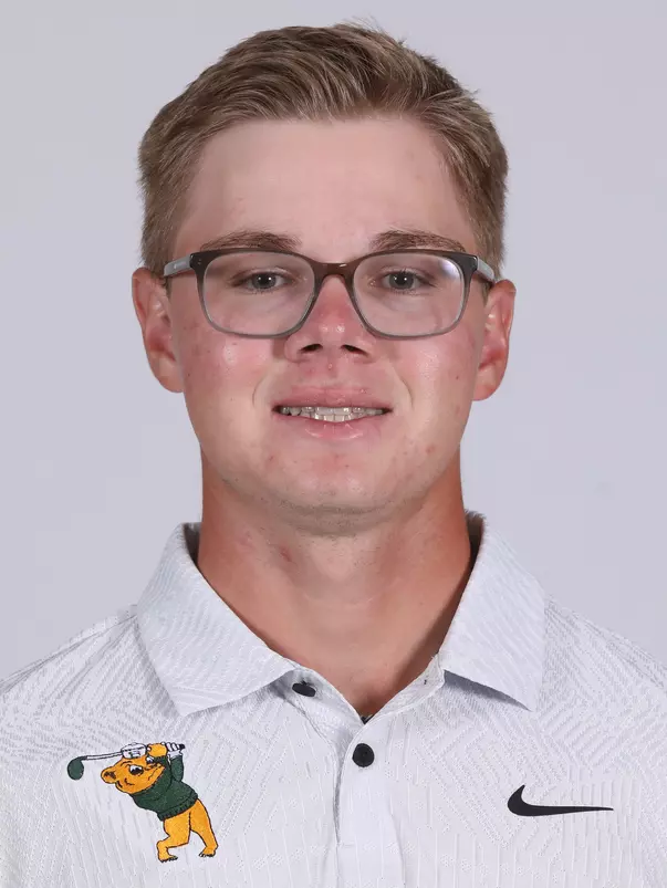 Jackson Hymer Headshot