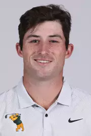 Jonas Appel Headshot