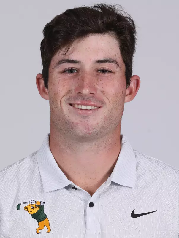 Jonas Appel Headshot