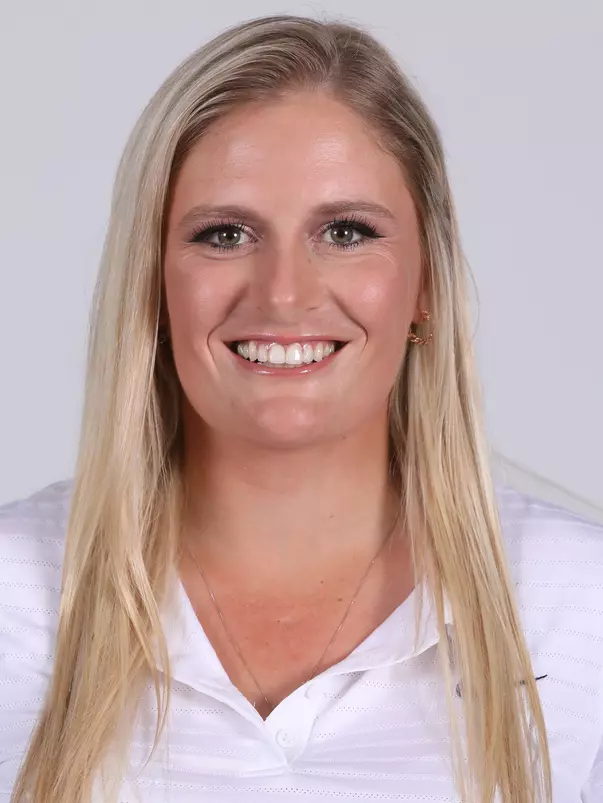 Maddie Luitwieler Caruana