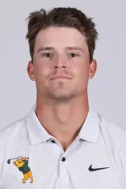 Sam Dossey Headshot
