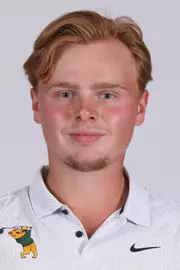 Vincent Stjernfeldt Headshot