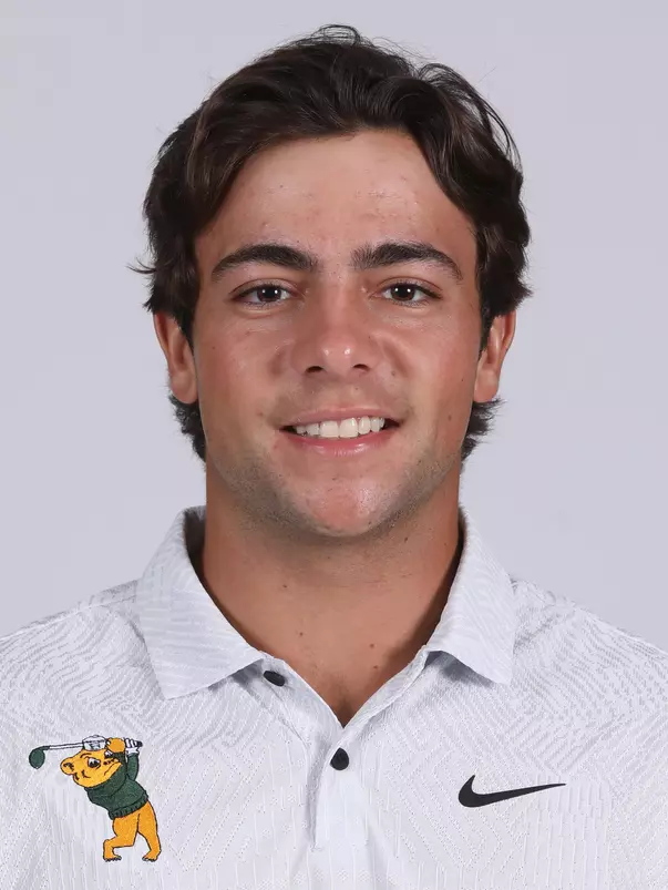 Zach Heffernan Headshot