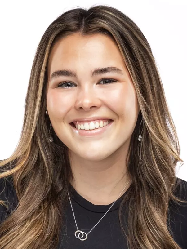 Peyton Ritchie - Volleyball