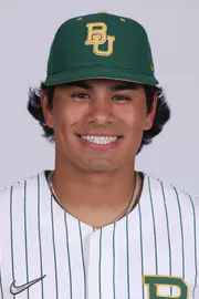 Enzo Apodaca 2025 Headshot