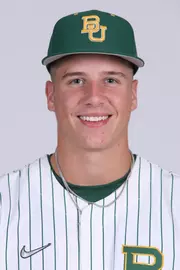Carson Bailey BSB 2025 Headshot