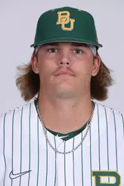 Cayden Baker BSB 2025 Headshot