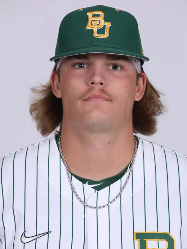 Cayden Baker BSB 2025 Headshot