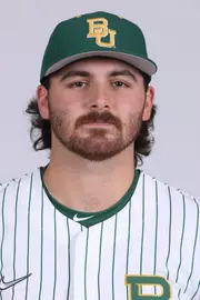 Bryson Bales BSB 2025 Headshot