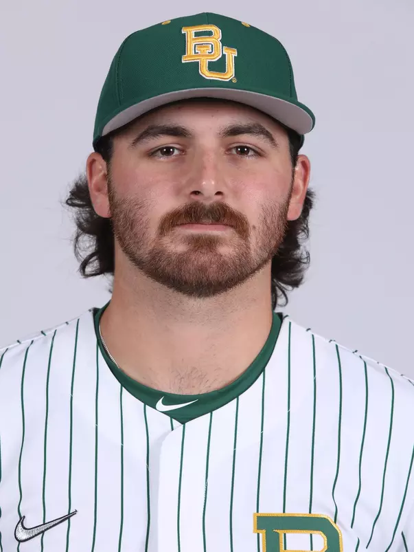 Bryson Bales BSB 2025 Headshot