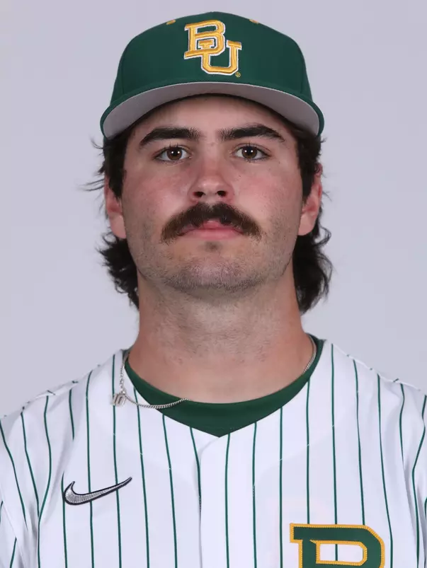 Brayden Bergman BSB 2025 Headshot