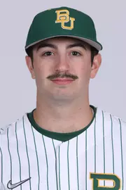 Caleb Bergman BSB 2025 Headshot