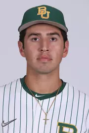 Gavin Brzozowski BSB 2025 Headshot