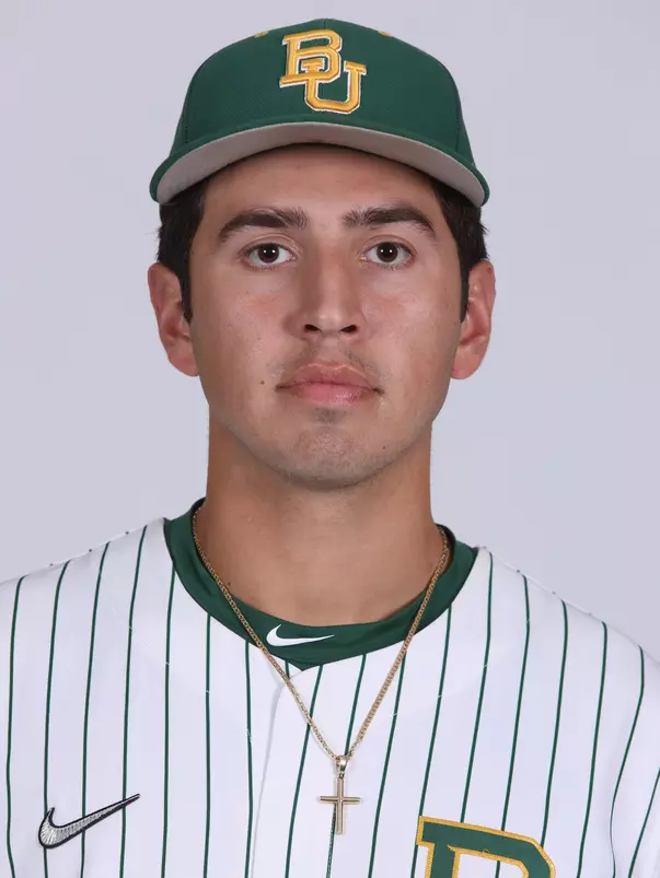 Gavin Brzozowski BSB 2025 Headshot