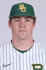 Brayden Buchanan BSB 2025 Headshot