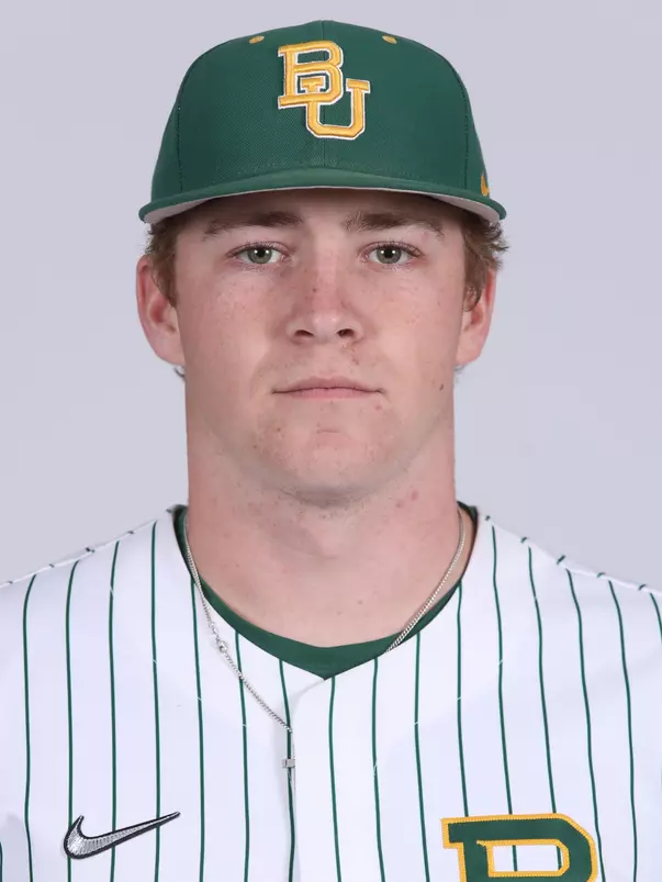 Brayden Buchanan BSB 2025 Headshot