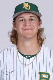 Caleb Bunch BSB 2025 Headshot