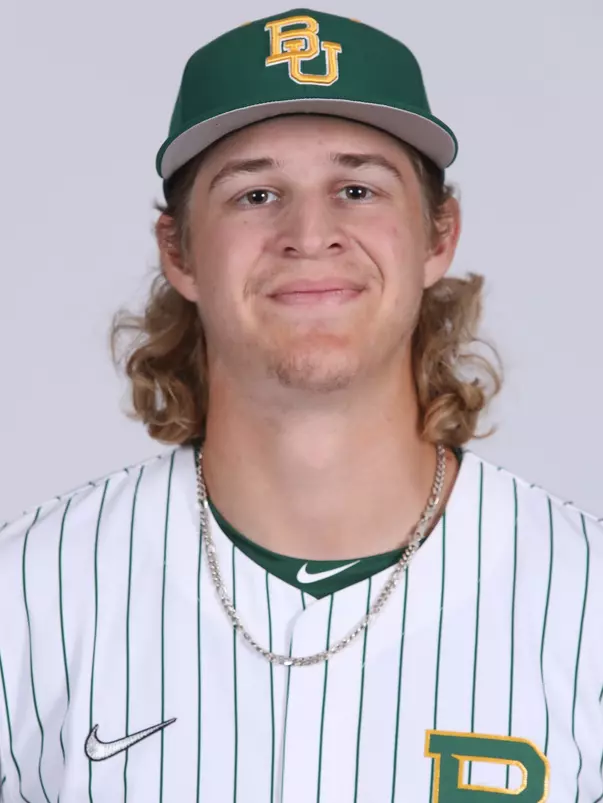 Caleb Bunch BSB 2025 Headshot