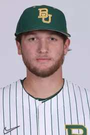 Ethan Calder BSB 2025 Headshot