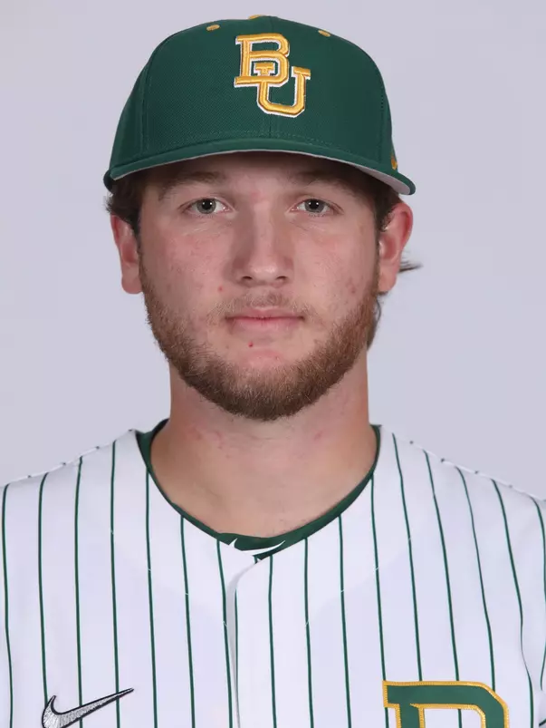 Ethan Calder BSB 2025 Headshot