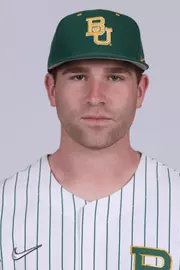 Cortlan Castle BSB 2025 Headshot