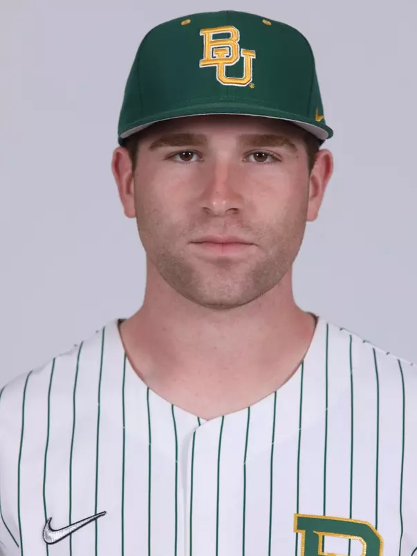 Cortlan Castle BSB 2025 Headshot