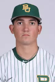 Brytton Clements BSB 2025 Headshot