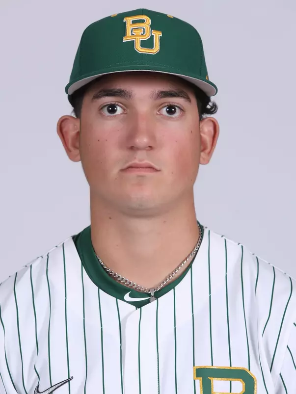 Brytton Clements BSB 2025 Headshot