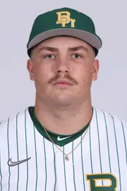Camden Clewett BSB 2025 Headshot