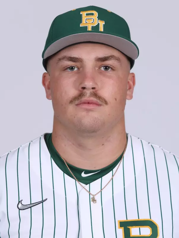 Camden Clewett BSB 2025 Headshot