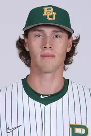 Gabe Craig BSB 2025 Headshot