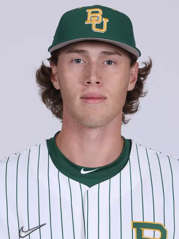 Gabe Craig BSB 2025 Headshot