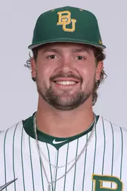 Will Glatch BSB 2025 Headshot