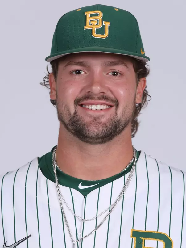 Will Glatch BSB 2025 Headshot