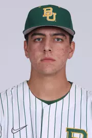 Mason Green BSB 2025 Headshot