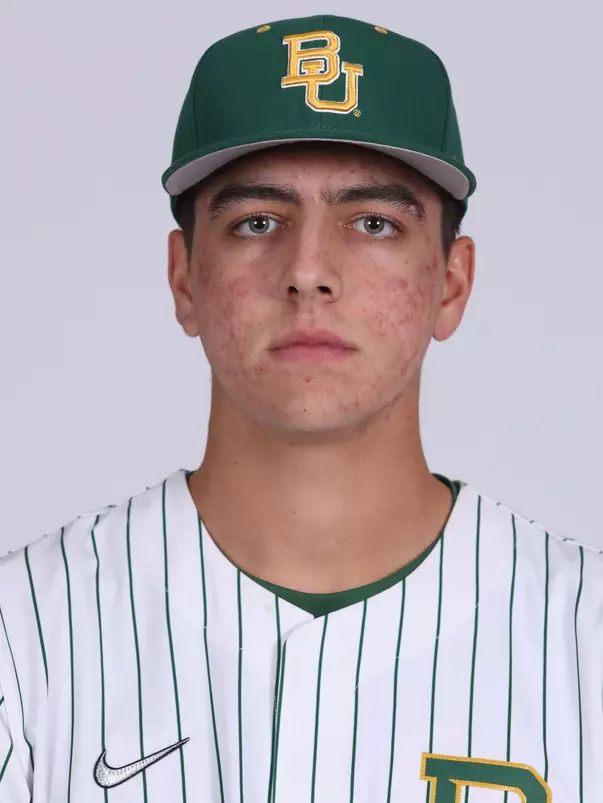 Mason Green BSB 2025 Headshot