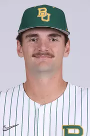 Patrick Hail BSB 2025 Headshot