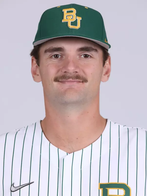 Patrick Hail BSB 2025 Headshot