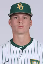 Jack Hickerson BSB 2025 Headshot