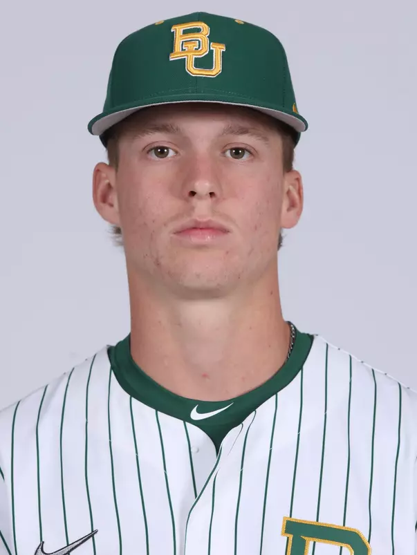 Jack Hickerson BSB 2025 Headshot