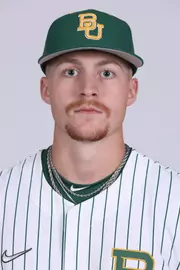 Caleb Jameson BSB 2025 Headshot