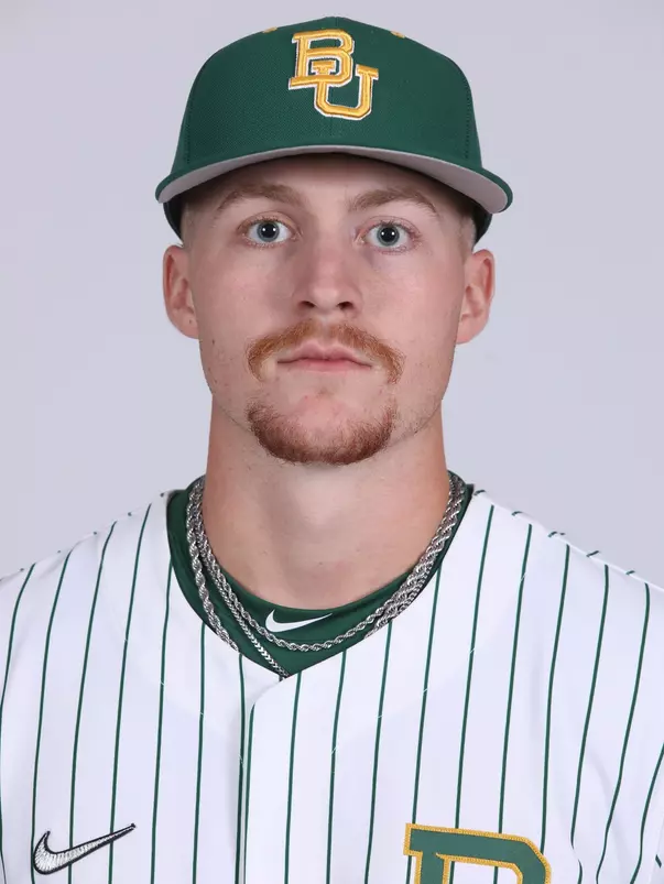 Caleb Jameson BSB 2025 Headshot