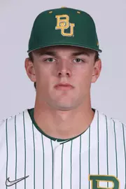 Samuel Jenkins BSB 2025 Headshot