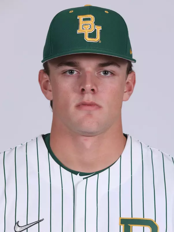 Samuel Jenkins BSB 2025 Headshot