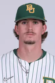 Ty Johnson BSB 2025 Headshot