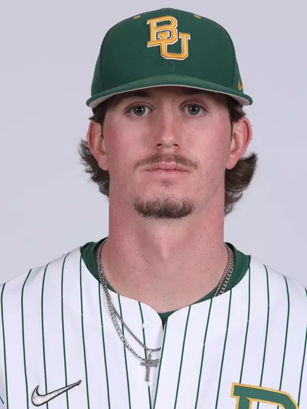 Ty Johnson BSB 2025 Headshot