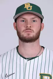 Wesley Jordan BSB 2025 Headshot