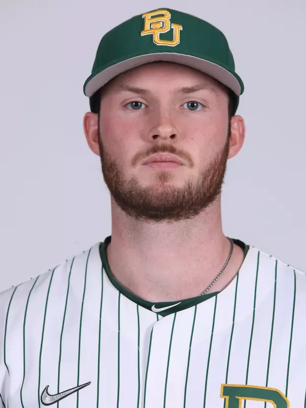 Wesley Jordan BSB 2025 Headshot