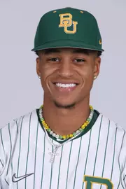 Tyriq Kemp BSB 2025 Headshot
